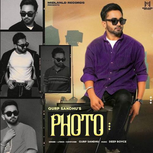 Photo Gurp Sandhu Mp3 Song Download