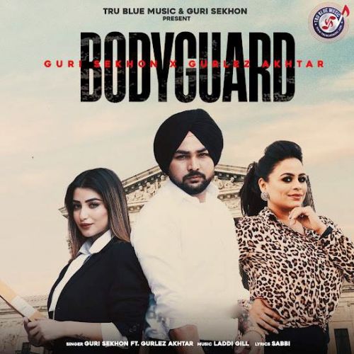 Bodyguard Guri Sekhon Mp3 Song Download