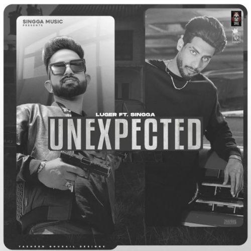 Unexpected - EP By Luger full album mp3 songs