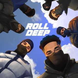 Roll Deep Tegi Pannu Mp3 Song Download