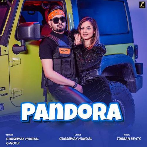 Pandora Gursewak Hundal Mp3 Song Download