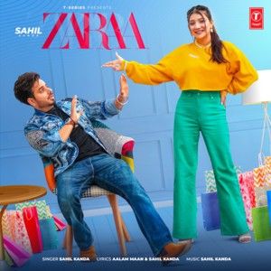 Zaraa Sahil Kanda Mp3 Song Download