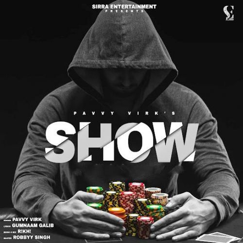 Show Pavvy Virk Mp3 Song Download