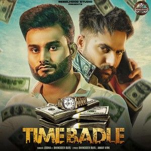 Time Badle Jodha Mp3 Song Download