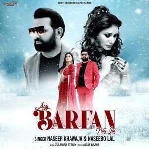 Agg Barfan Nay Lai Naseer Ahmed Khawaja, Naseebo Lal Mp3 Song Download