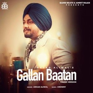 Gallan Baatan Angad Aliwal Mp3 Song Download