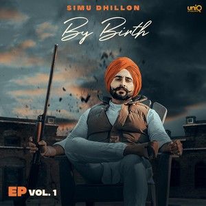 Jatt De Brober Simu Dhillon Mp3 Song Download