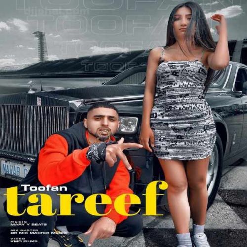 Tareef Toofan Mp3 Song Download