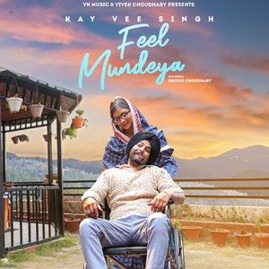 Feel Mundeya Kay Vee Singh Mp3 Song Download