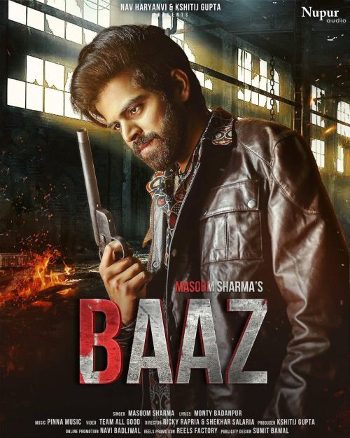 Baaz Masoom Sharma Mp3 Song Download