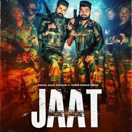 Jaat Khasa Aala Chahar Mp3 Song Download