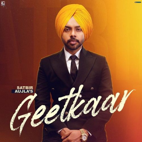 Kuj Gallan Satbir Aujla Mp3 Song Download