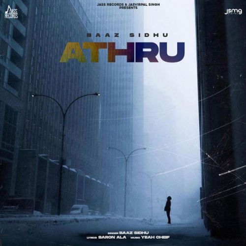 Athru Baaz Sidhu Mp3 Song Download