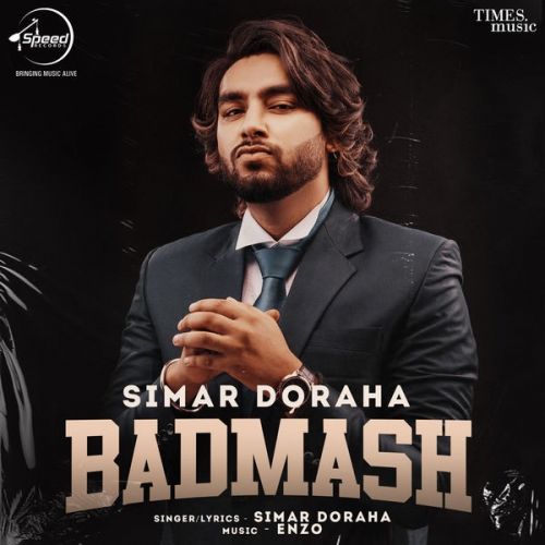 Badmash Simar Doraha Mp3 Song Download