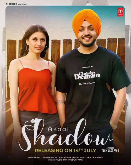 Shadow Akaal Mp3 Song Download