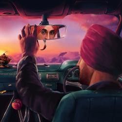 Drive Thru - EP By Diljit Dosanjh full album mp3 songs