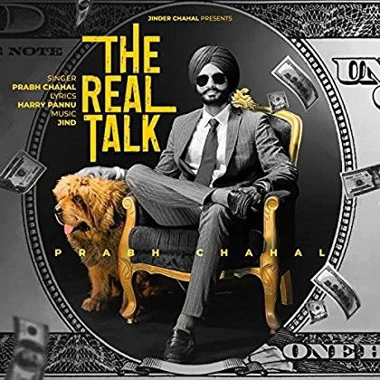 The Real Talk Prabh Chahal Mp3 Song Download