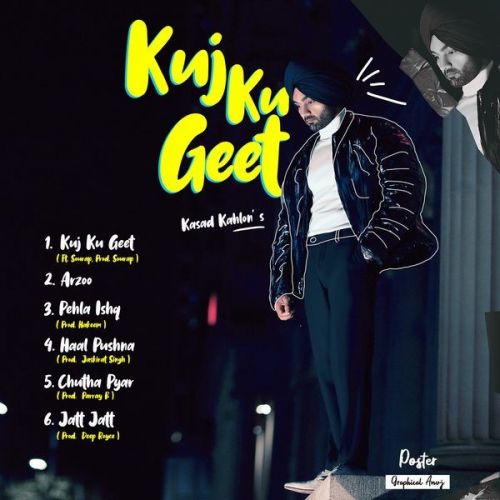 Kuj Ku Geet - EP By Kasad Kahlon full album mp3 songs