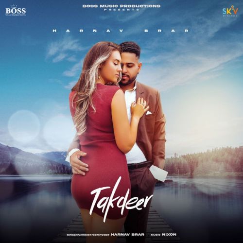 Takdeer Harnav Brar Mp3 Song Download