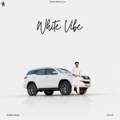 White Vibe Romey Maan Mp3 Song Download