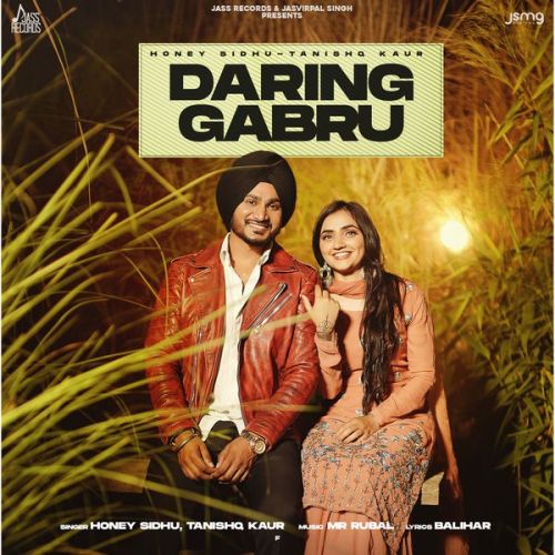 Daring Gabru Honey Sidhu Mp3 Song Download