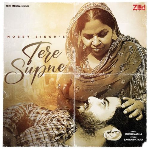 Tere Supne Nobby Singh Mp3 Song Download