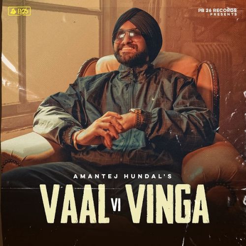 Vaal Vi Vinga Amantej Hundal Mp3 Song Download