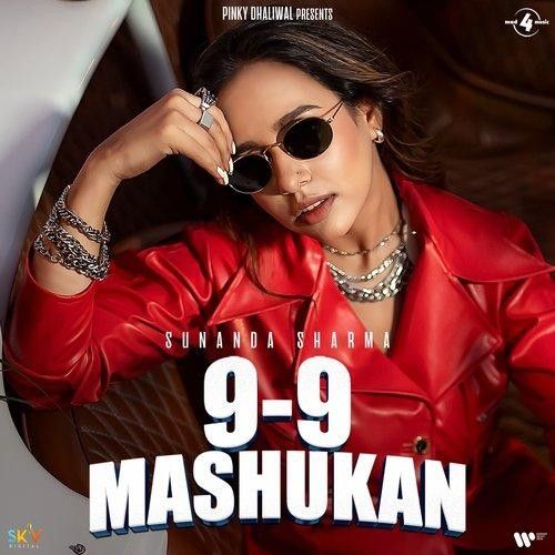 9-9 Mashukan Sunanda Sharma Mp3 Song Download