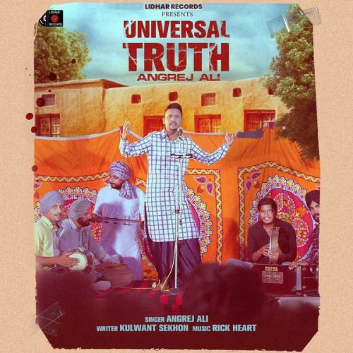 Universal Truth Angrej Ali Mp3 Song Download