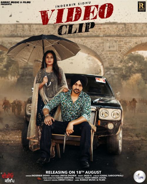 Video Clip Inderbir Sidhu Mp3 Song Download