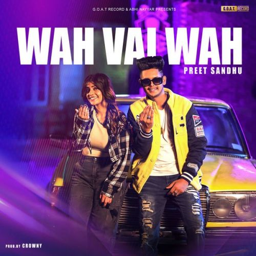 Wah Vai Wah Preet Sandhu Mp3 Song Download