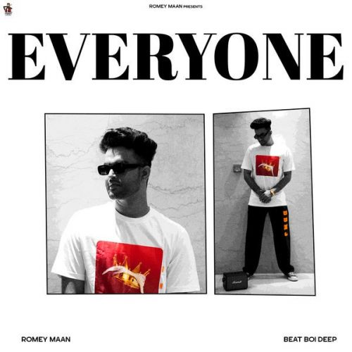 Everyone Romey Maan Mp3 Song Download