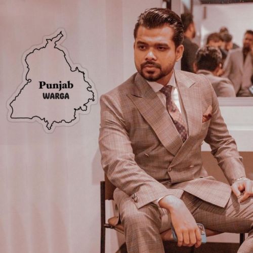 Panjab Warga Arjan Dhillon Mp3 Song Download