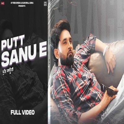 Putt Sanu E Baaghi Mp3 Song Download