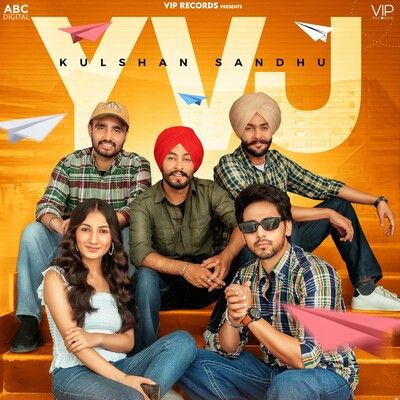 Yaaran Vich Jee Kulshan Sandhu Mp3 Song Download