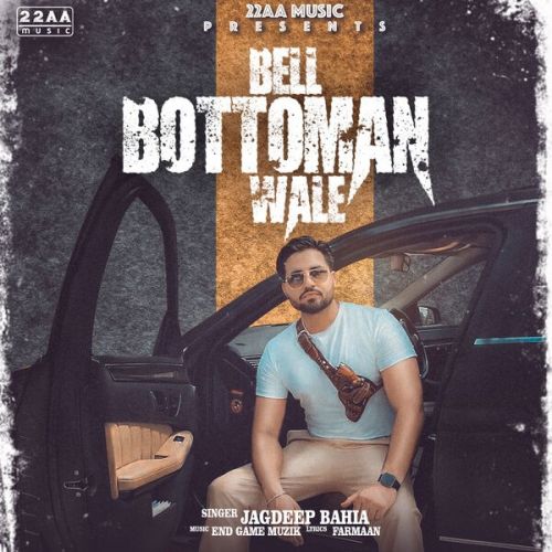 Bell Bottoman Wale Jagdeep Bahia Mp3 Song Download