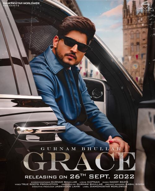 Grace Gurnam Bhullar Mp3 Song Download