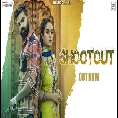 Shoot Out Raj Mawar Mp3 Song Download