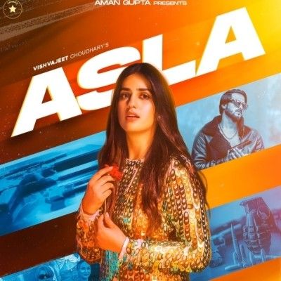 Asla Vishvajeet Choudhary Mp3 Song Download