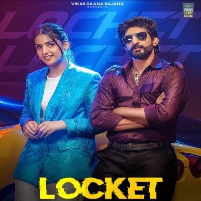 Locket Ruchika Jangid Mp3 Song Download