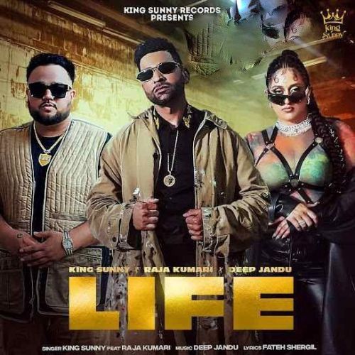 Life King Sunny Mp3 Song Download