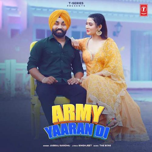 Army Yaaran Di Jugraj Sandhu Mp3 Song Download