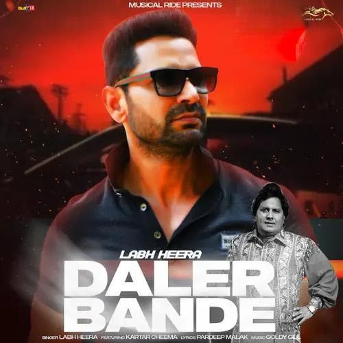 Daler Bande Labh Heera Mp3 Song Download