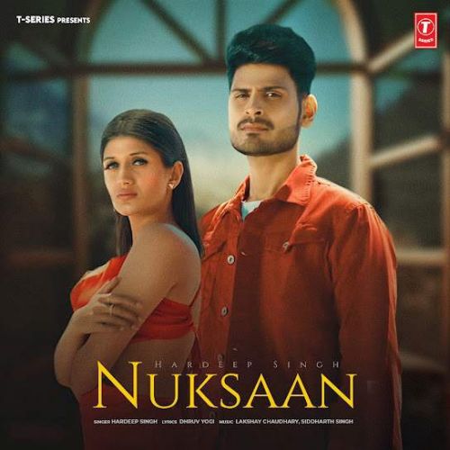 Nuksaan Hardeep Singh Mp3 Song Download