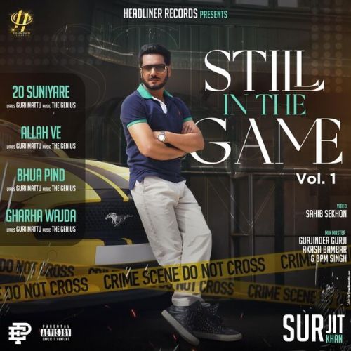 Bhua Pind Surjit Khan Mp3 Song Download