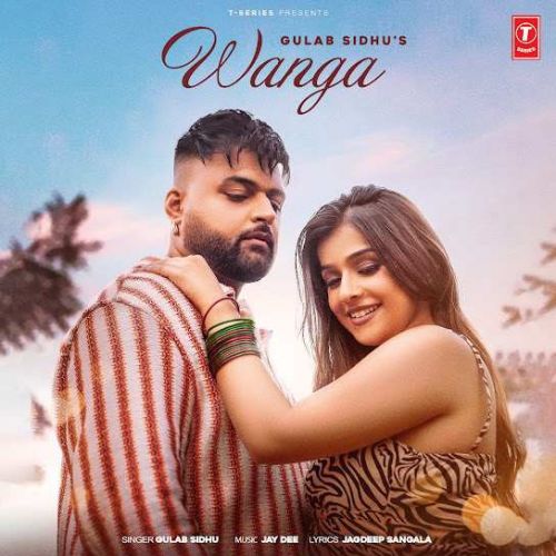 Wanga Gulab Sidhu Mp3 Song Download