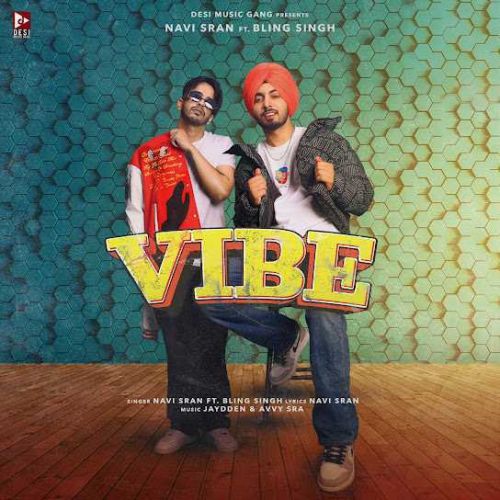 Vibe Navi Sran Mp3 Song Download