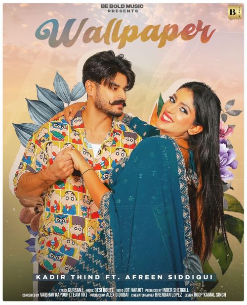 Wallpaper Kadir Thind Mp3 Song Download