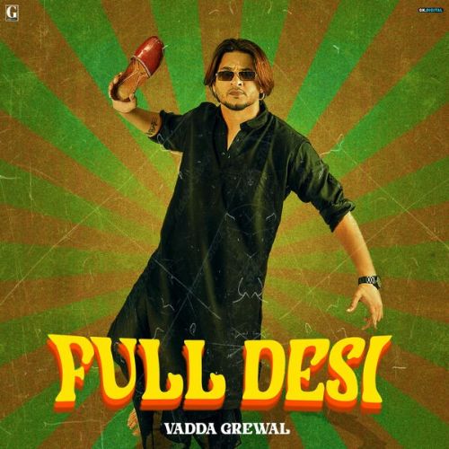 Nagni 2 Vadda Grewal Mp3 Song Download