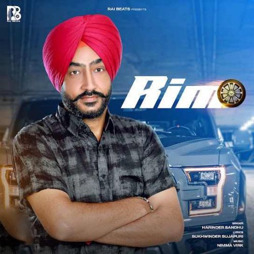 Rim Harinder Sandhu Mp3 Song Download